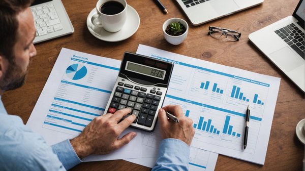 Les avantages de la gestion budgétaire pour les particuliers