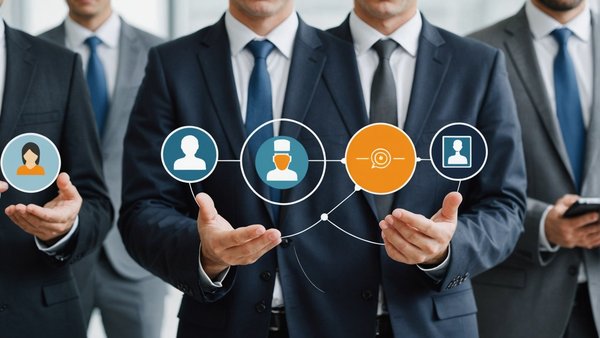 Stratégies pour améliorer la communication au sein de votre organisation