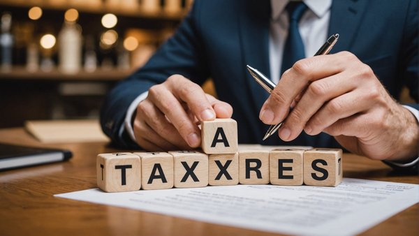 Comprendre les obligations fiscales pour les petites entreprises