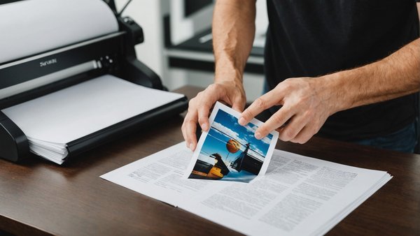Guide pratique pour choisir le papier adapté à votre projet d'impression