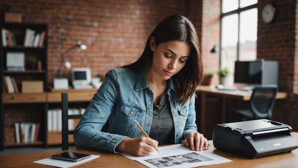 Comment optimiser vos coûts d'impression : conseils et astuces