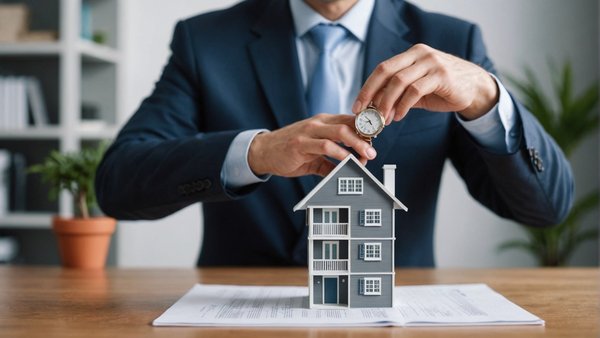 Comment investir intelligemment dans l'immobilier en 2024